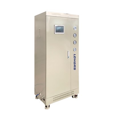 Gineadóirí & Gléasraí N2 Ardíonachta